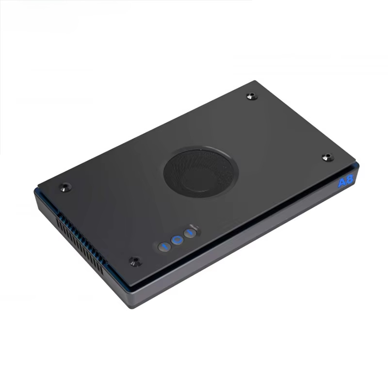 Marine Aquarium Led Lights - A8SE/A8PRO 2.0 الجيل 240 واط الذكية