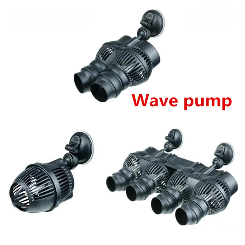 Powerhead Wave Maker - حوض السمك موجة صانع Wavemaker مضخة