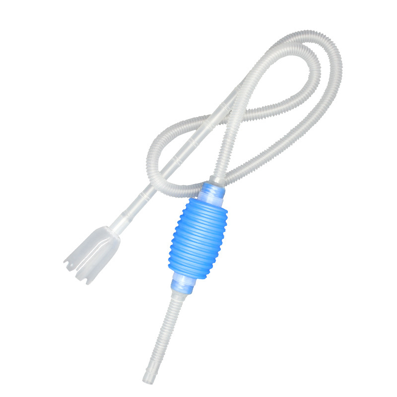 Marine Aquarium Vacuum - حوض السمك سيفون خزان الأسماك سيفون