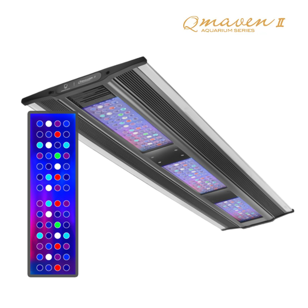 Marine Aquarium Led Lights - إضاءة LED احترافية للشعاب المرجانية البحرية
