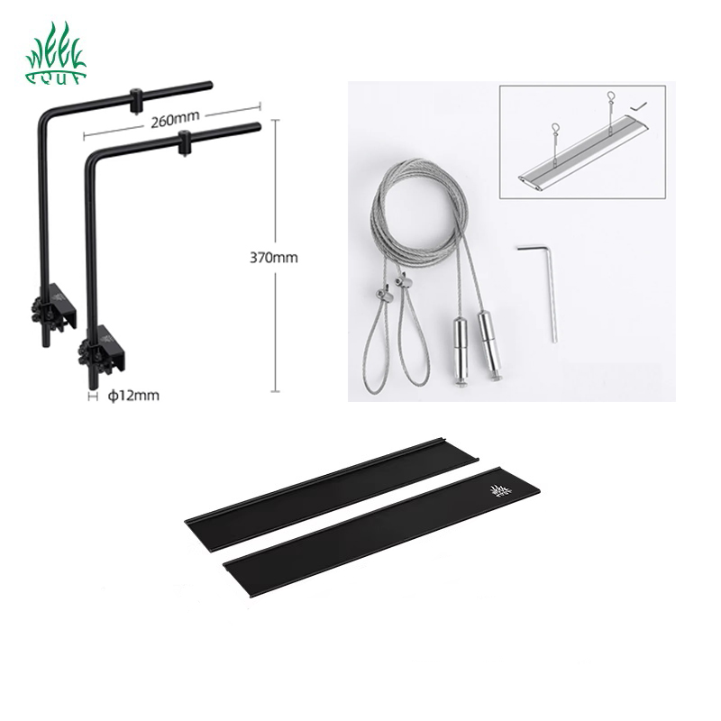 Marine Aquarium Led Lights - أسبوع أكوا حوض السمك اكسسوارات LED