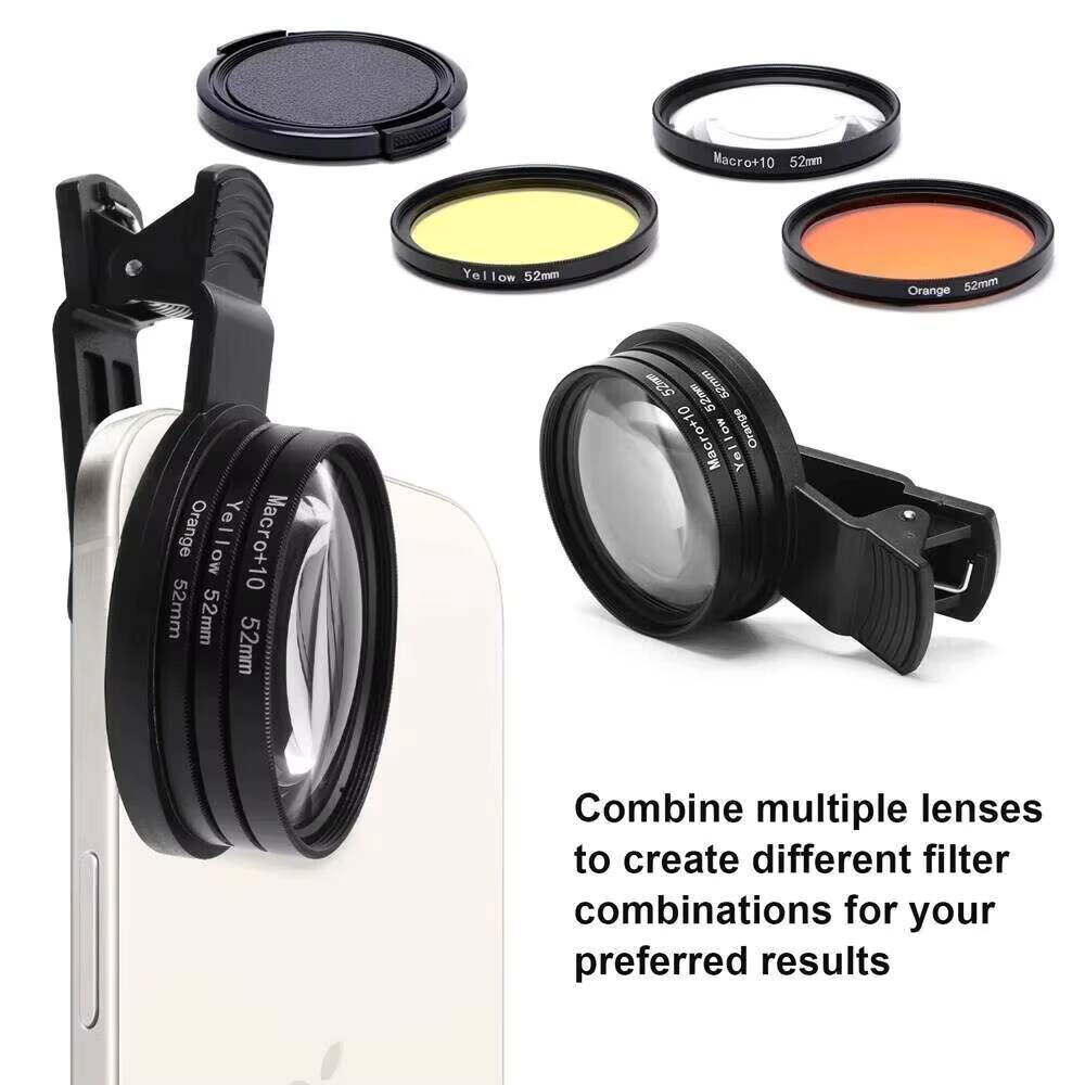 عدسات حوض السمك 37 مللي متر/52 - مراجعة Marine Aquarium Aquascape وسعره