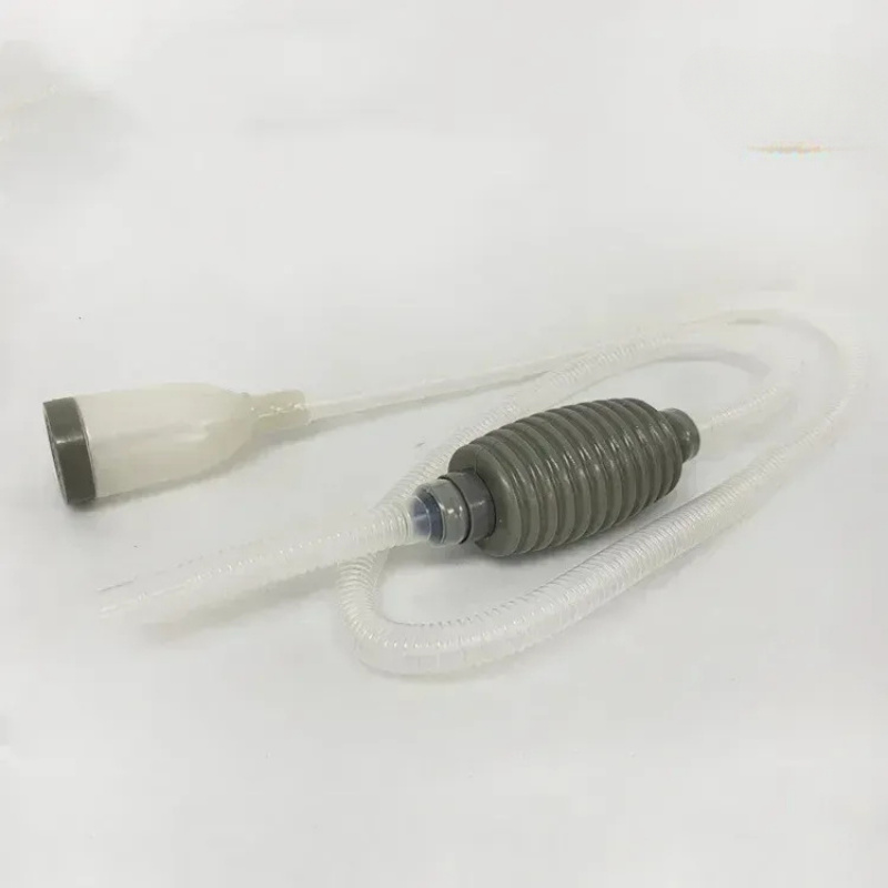 مجموعة أدوات تنظيف حوض السمك ب - مراجعة Marine Aquarium Vacuum وسعره