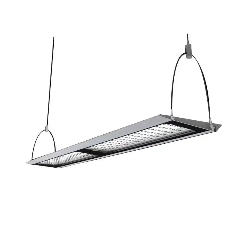 MICMOL جديد أكوا الهواء برو أر - مراجعة Marine Aquarium Led Lights وسعره