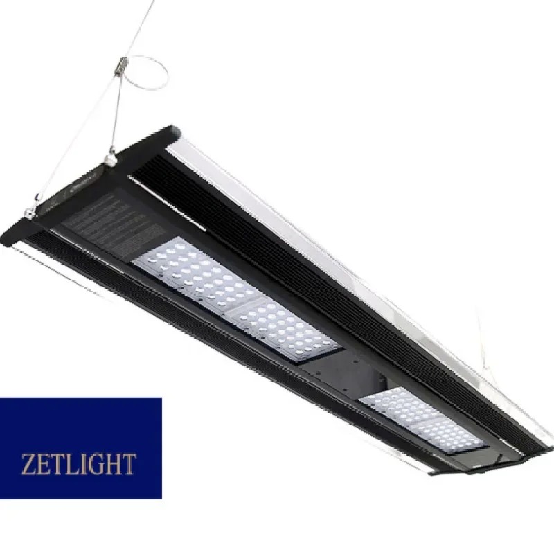 إضاءة LED احترافية للشعاب المر - مراجعة Marine Aquarium Led Lights وسعره