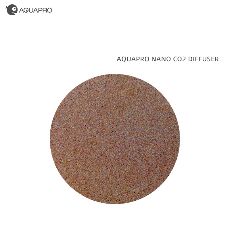 حوض السمك CO2 الناشر خزان الأس - مراجعة Marine Aquarium Aquascape وسعره