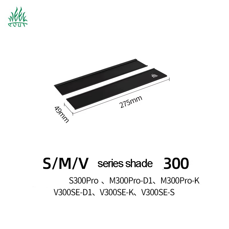 أسبوع أكوا حوض السمك اكسسوارات - مراجعة Marine Aquarium Led Lights وسعره