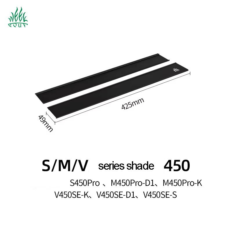 أسبوع أكوا حوض السمك اكسسوارات - مراجعة Marine Aquarium Led Lights وسعره